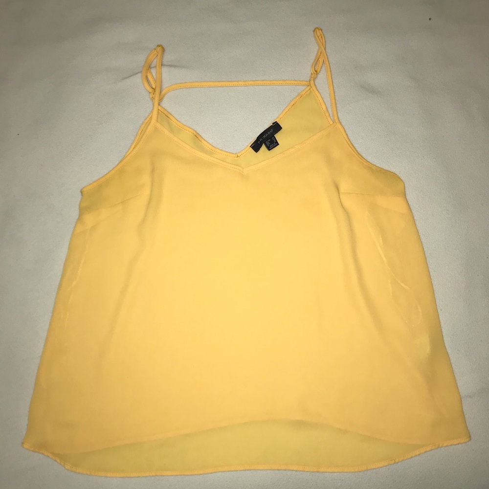 5/$25 🌸Spaghetti strap cami